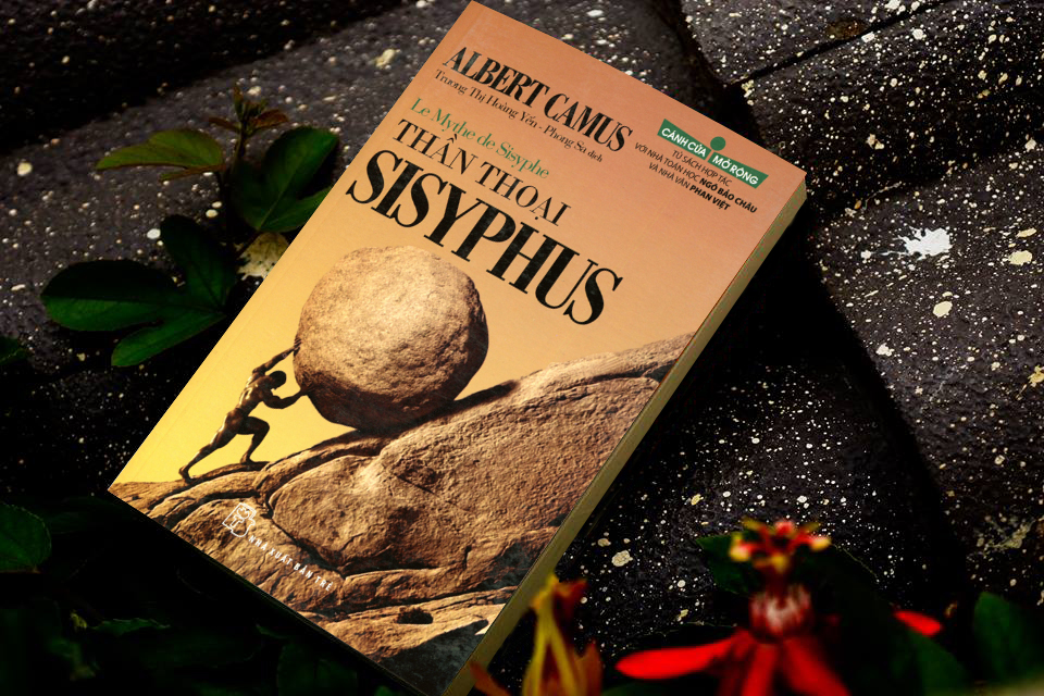 Thần thoại Sisyphus: Quyền tự do lớn nhất mà con người có thể có được?